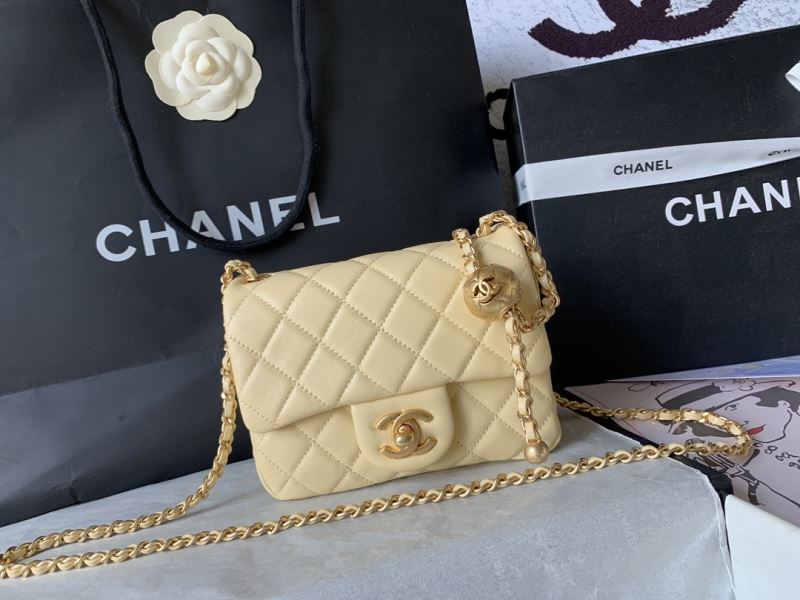 Chanel CF Series Bags